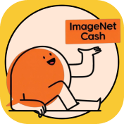 ImageNet Cash
